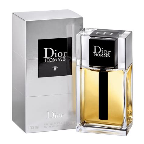 comprar dior homme parfum|Dior hommes parfums 100 ml.